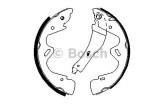 Set saboti frana NISSAN TERRANO II (R20) (1992 - 2007) BOSCH 0 986 487 700