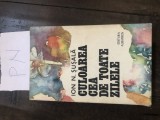 Ion Susala - Culoarea cea de toate zilele Pn+