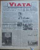 Cumpara ieftin Viata, ziarul de dimineata; director: Rebreanu, 23 Mai 1942, frontul din rasarit