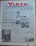 Viata, ziarul de dimineata; director: Rebreanu, 23 Mai 1942, frontul din rasarit