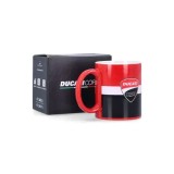 Ducati Corse cană logo color 2026 - Universală