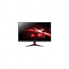 Monitor LED Gaming Acer Nitro VG272Xbmiipx 27 inch FHD IPS 1ms 240Hz Black foto