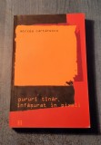 Pururi tanar infasurat in pixeli Mircea Cartarescu, Humanitas
