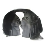 Carenaj aripa Audi A3 (8V), 06.2012-12.2020, parte montare aparatori sub aripa dreapta, 13C1FP1T, Aftermarket