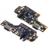 Placa cu Conector Incarcare - Audio - Microfon Xiaomi Redmi Note 8 2021, Service Pack 560001C3J100