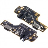 Placa cu Conector Incarcare - Audio - Microfon Xiaomi Redmi Note 8 2021, Service Pack 560001C3J100
