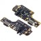 Placa cu Conector Incarcare - Audio - Microfon Xiaomi Redmi Note 8 2021, Service Pack 560001C3J100