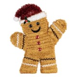 Cumpara ieftin Figurina Turta Dulce beteala multicolora 25x4x30 cm