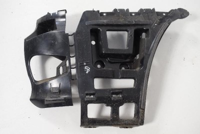 Suport bara de protecție dreapta spate BMW 1 Cabrio E88 2009 OEM: 7170664 3185054 foto
