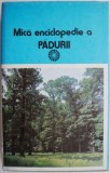 Mica enciclopedie a padurii - Carte beletristica