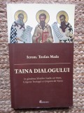 Ierom. Teofan Mada - Taina dialogului