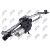 Mecanism stergator parbriz cu motoras Vw Caddy 3 2011-, Touran 2011-, 2K1955023J