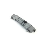 Placă electronică display pentru mașină de spălat vase ELECTROLUX REX Original
