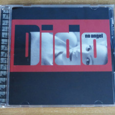 Dido - No Angel (Special Edition) CD