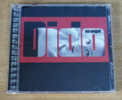 Dido - No Angel (Special Edition) CD foto