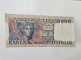 Italia 50 000 Lire 1977 Rara
