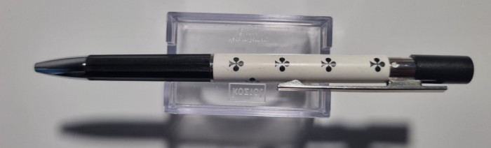 Pix Waterman