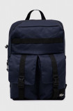 Jack Wolfskin rucsac 10 culoarea albastru marin, mare, modelator