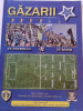 Program meci fotbal PETROLUL PLOIESTI - RAPID BUCURESTI (18.08.2012)