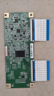 T-con monitor LG MV315QUM_N20_V00 foto