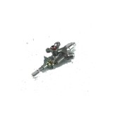 Robinet gaz cu capac 0,33 SMEG 877330736 957330673 Original