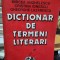 Dictionar de termeni literari - Mircea Anghelescu