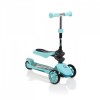 Trotineta multifunctionala 2 in 1 Epic Blue, Moni
