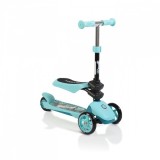 Trotineta multifunctionala 2 in 1 Epic Blue