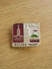 QW9 N6 5 - Tematica sport - Jocurile Olimpice 1980 - Orase olimpice - Moscova, Europa