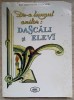 De-a lungul anilor: Dascăli și elevi - Constantin Cojocariu - Pedagogie, 1996, Editura Quadrat, carte