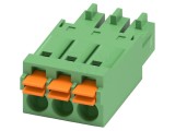 Conector regletă de conexiuni deconectabilă PHOENIX CONTACT COMBICON 1952270