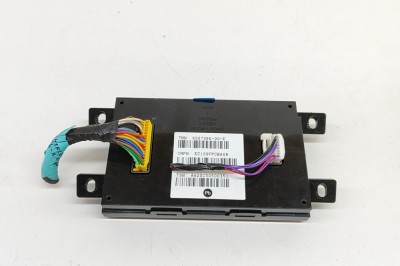 Modul de climatizare TESLA MODEL X 2020 OEM: 6007366-00-E 29812321 foto
