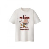Tricou Pensionare
