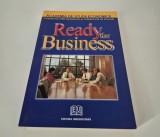 Curs de comunicare in afaceri /Ready for Business