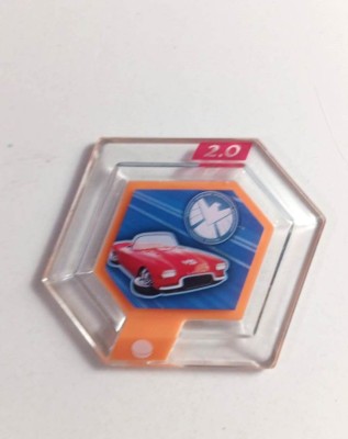 Disney Infinity 2.0 Power disc - Lola foto