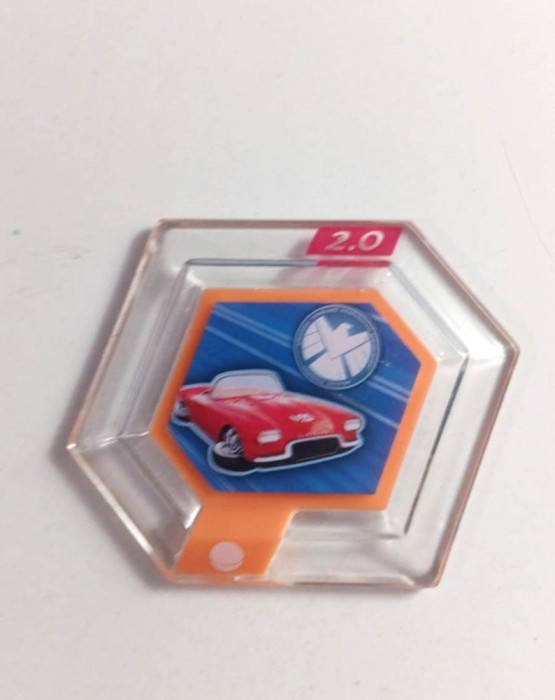 Disney Infinity 2.0 Power disc - Lola