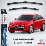 Cumpara ieftin Ștergătoare Alfa Romeo 159 Sportwagon 939 03.2006&ndash;12.2011 | Bosch A084S