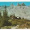 AT6 -Carte Postala-AUSTRIA- Lindauer Hutte, circulata 1969