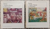 Istoria artelor plastice in Romania - George Oprescu// 1968-1970