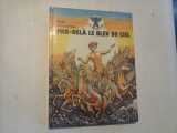 PAR-DELA LE BLEU DU CIEL - Pavel Klouchantsev
