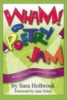 Wham! It&amp;#039;s a Poetry Jam: Discovering Performance Poetry foto