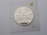 Germania-10 Deutsche Mark 1998 -Argint -925 , 15,50 grame