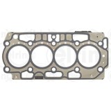 Elring Garnitura, chiulasa