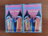 Mountain - Twin Peaks (live) - 2 casete, Casete audio