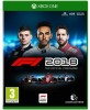 Joc F1 2018 Headline Edition Xbox One/Series X/S - SH, Disc Ca Nou, Engleza, PAL