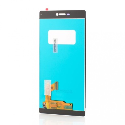 LCD Huawei P8 (2015) + Touch, Alb foto