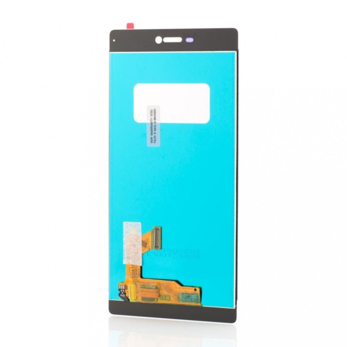 LCD Huawei P8 (2015) + Touch, Alb
