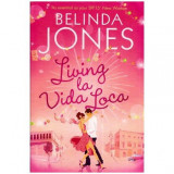 Belinda Jones - Living la Vida Loca - 111990