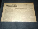 ZIARUL ROMANIA LIBERA 14 IUNIE 1951