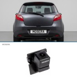 Cumpara ieftin Camera Marsarier OEM Mazda 2 Hatchback 1080P AHD NTSC Unghi 155 Grade Night Vision MOSERA